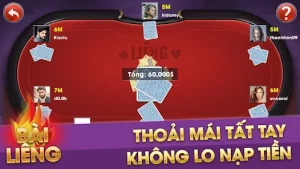 Các thuật ngữ khi chơi liêng nên nhớ