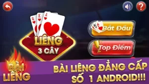 Game bài liêng là gì?