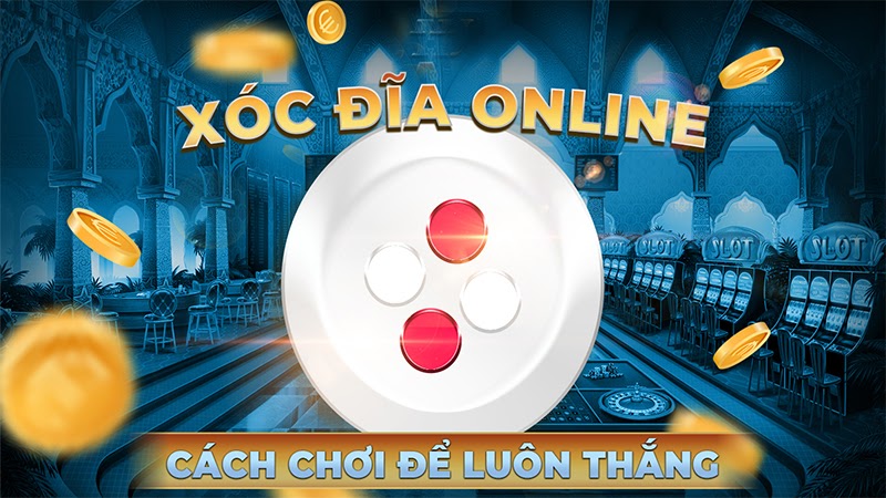 Kinh nghiệm chơi xóc đĩa 3D luôn mang lại kết quả tốt nhất
