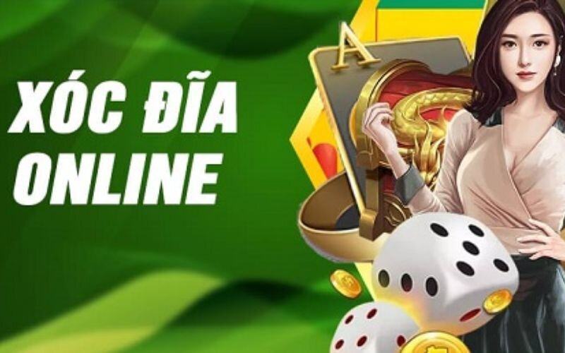 Sơ lược chơi xóc đĩa trực tuyến