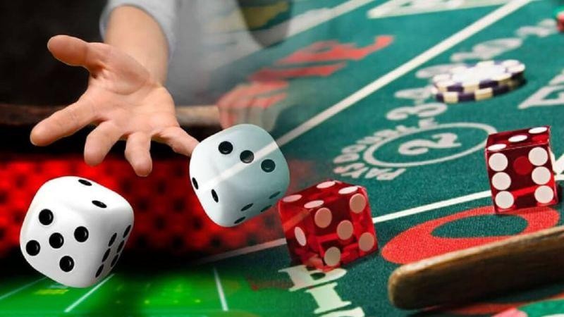 Vì sao nên đoán Tài xỉu xí ngầu?