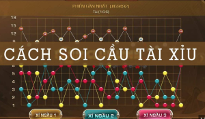 Kinh nghiệm đánh Tài xỉu không thể bỏ qua