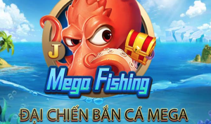 Mega Fishing là game gì?