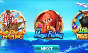 Những lưu ý nên biết trước khi tham gia bắn cá Mega Fishing