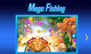 Lý giải mức độ hấp dẫn của bắn cá Mega Fishing