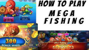 Mega Fishing là gì? Những kinh nghiệm săn cá hiệu quả đến từ cao thủ SHBET