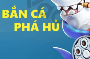 Tại sao trò chơi Bắn cá phá hũ APK lại thu hút được nhiều game thủ?