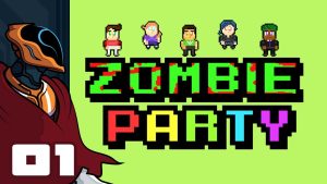 Vì lý do gì bạn nên chơi bắn cá Zombie Party?