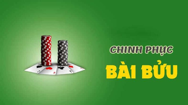 Luật chơi bài bửu như thế nào?