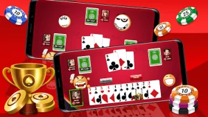 Game đánh bài Tiến lên là gì?