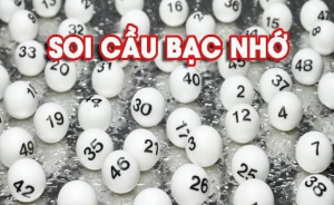 Tập hợp các kỹ thuật tốt nhất để soi cầu bạc