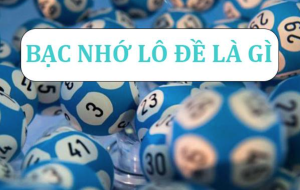 Soi cầu bạc nhớ là gì?