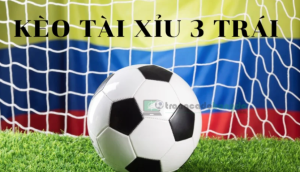 Kèo tài xỉu ba trái - Những lời khuyên chính xác nhất khi cá cược tại SHBET