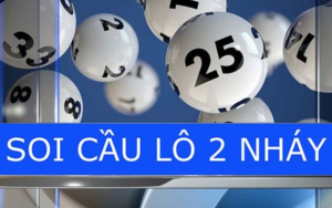 Cầu lô hai nháy có nghĩa là gì?
