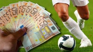 Odds Châu Âu - Dự đoán định lượng