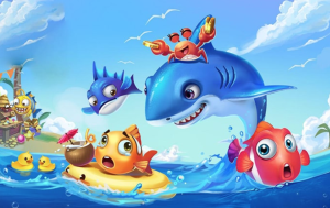 Bắn cá 3D trực tuyến là gì?