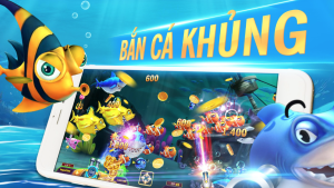 Kinh nghiệm để chọn nhà cái bắn cá 3D trực tuyến tốt nhất vào năm 2024