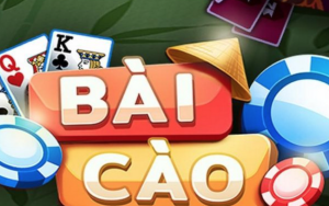 Hướng dẫn chơi bài cào truyền thống