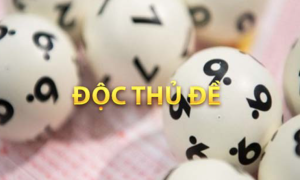 Độc thủ đề là gì?