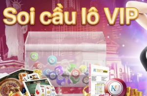 Phương pháp soi cầu lô Vip dễ dàng và nhanh chóng