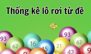 Lô rơi từ đề là gì?
