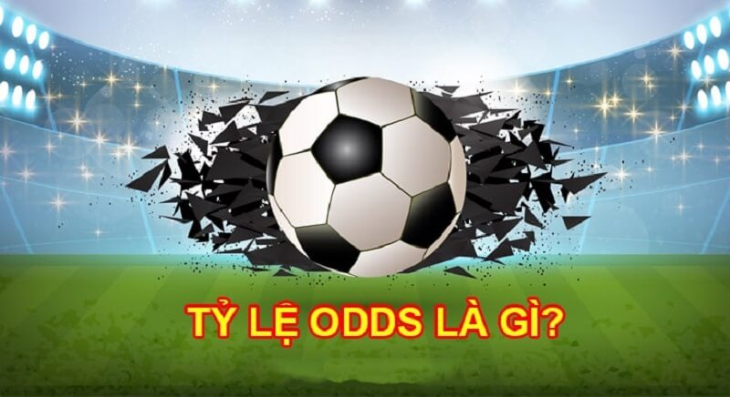 Tỷ lệ Odds là gì?