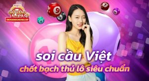 Vì sao nên theo dõi và cập nhật dữ liệu soi cầu việt?