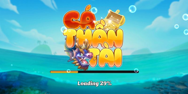 Tóm lại tựa game Bắn cá Thần Tài