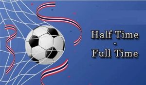 Kèo Half time và Full time - Kỹ năng chơi kèo Half time và Full time dễ thắng nhất SHBET