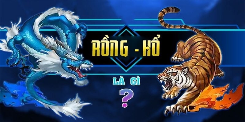 Rồng Hổ trực tuyến là gì?