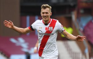 James Ward-Prowse