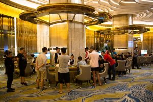 hình ảnh casino