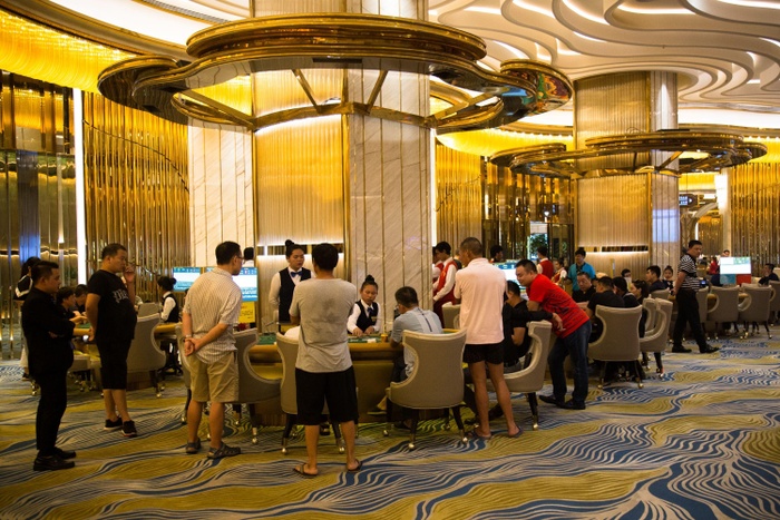 hình ảnh casino