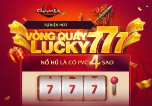 hình ảnh Nổ Hũ 777