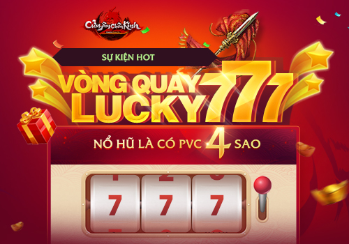 hình ảnh Nổ Hũ 777