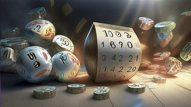 hình ảnh xổ số