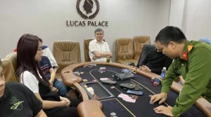 hình ảnh Cờ Bạc Kỹ Thuật Số (Digital Gambling)