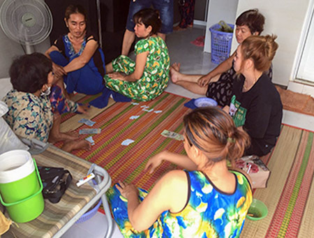 hình ảnh Cờ Bạc Xã Hội: Kết Nối và Giải Trí
