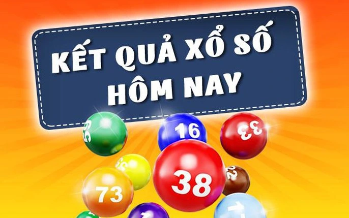 hình ảnh Xổ Số Miền Trung