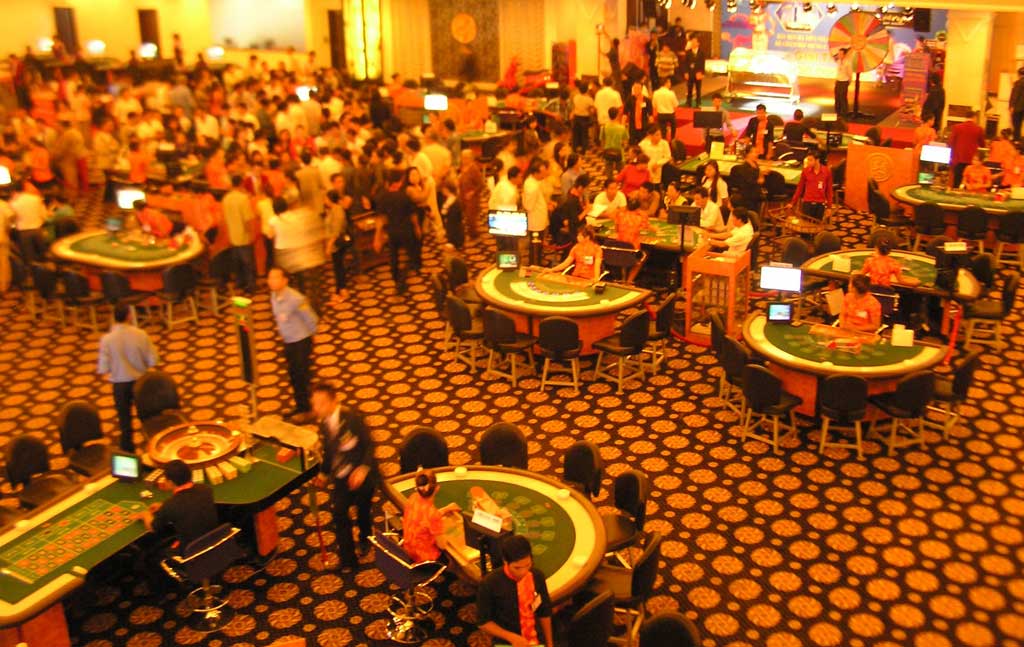 hình ảnh casino