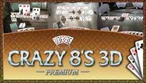 hình ảnh Crazy Eights