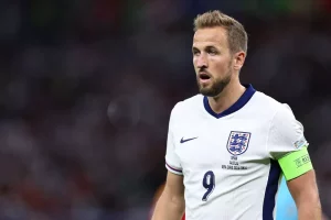 hình ảnh Harry Kane