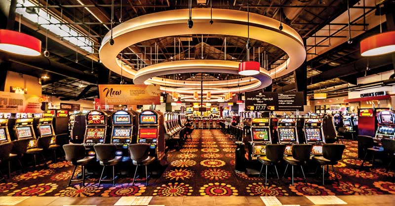 hình ảnh casino