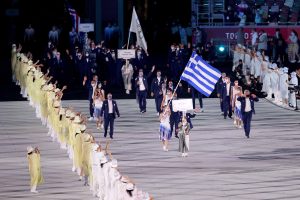 hình ảnh Olympic
