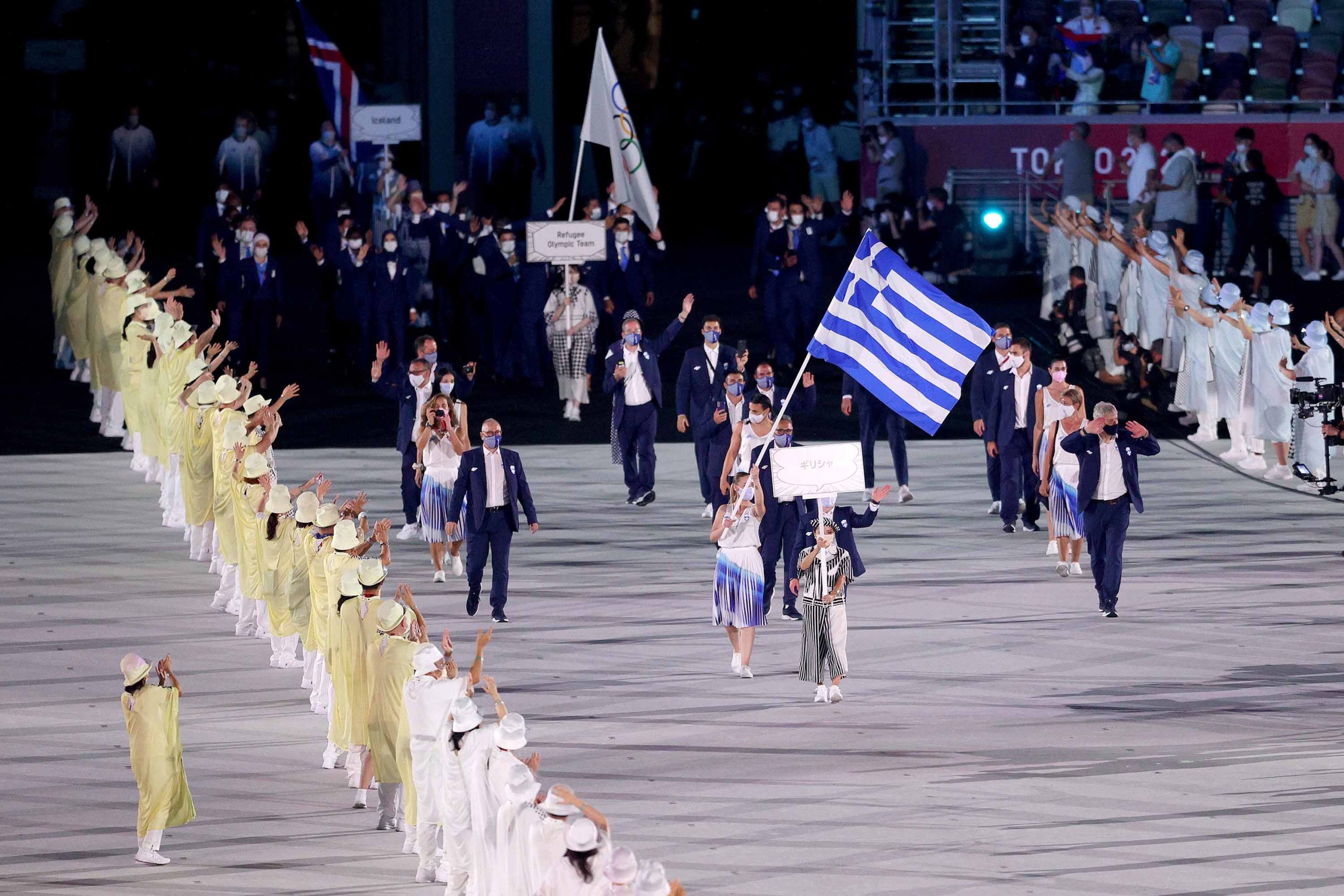 hình ảnh Olympic