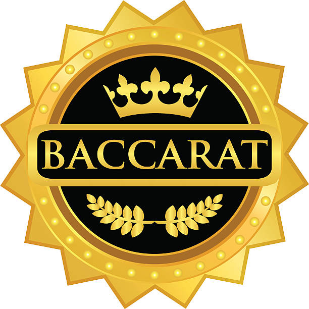 hình ảnh Baccarat