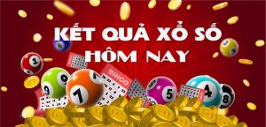 hình ảnh Xổ Số Miền Nam