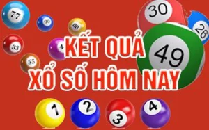 hình ảnh Xổ Số Miền Trung