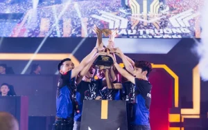 hình ảnh World Series: Biểu Tượng Của Bóng Chày