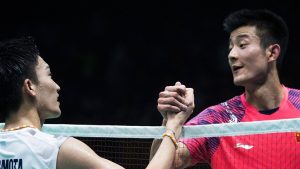 hình ảnh Sudirman Cup